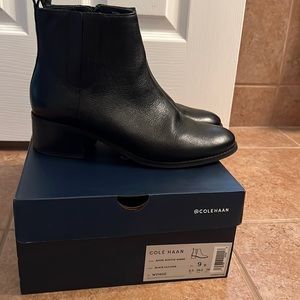 Women’s Cole Haan Boots